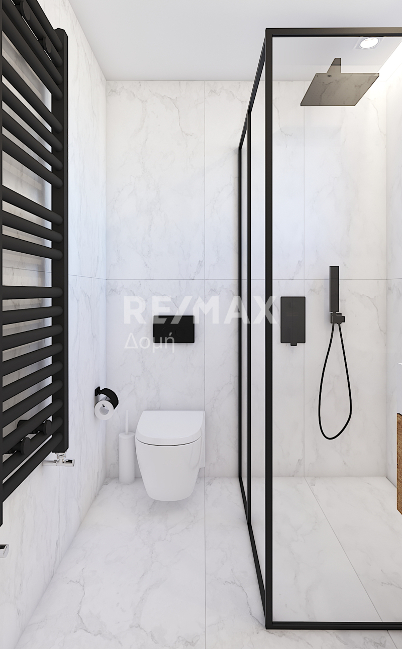 1 Bed, 1 Bath, ApartmentFor Sale, Ag. Konstantinos, Volos, Magnesia