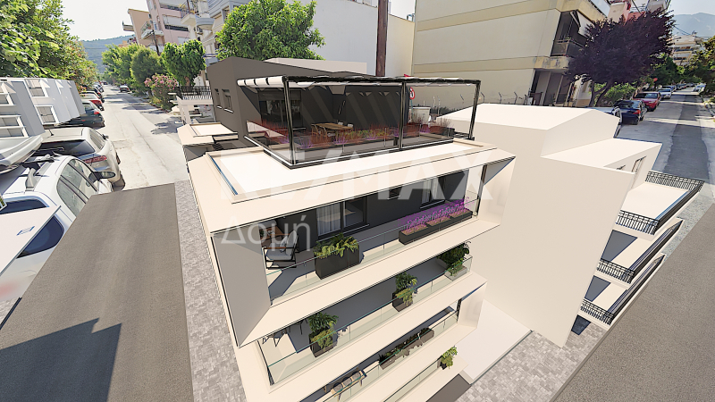 1 Bed, 1 Bath, ApartmentFor Sale, Ag. Konstantinos, Volos, Magnesia