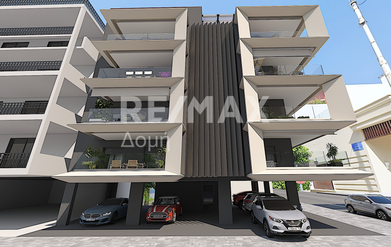 1 Bed, 1 Bath, ApartmentFor Sale, Ag. Konstantinos, Volos, Magnesia