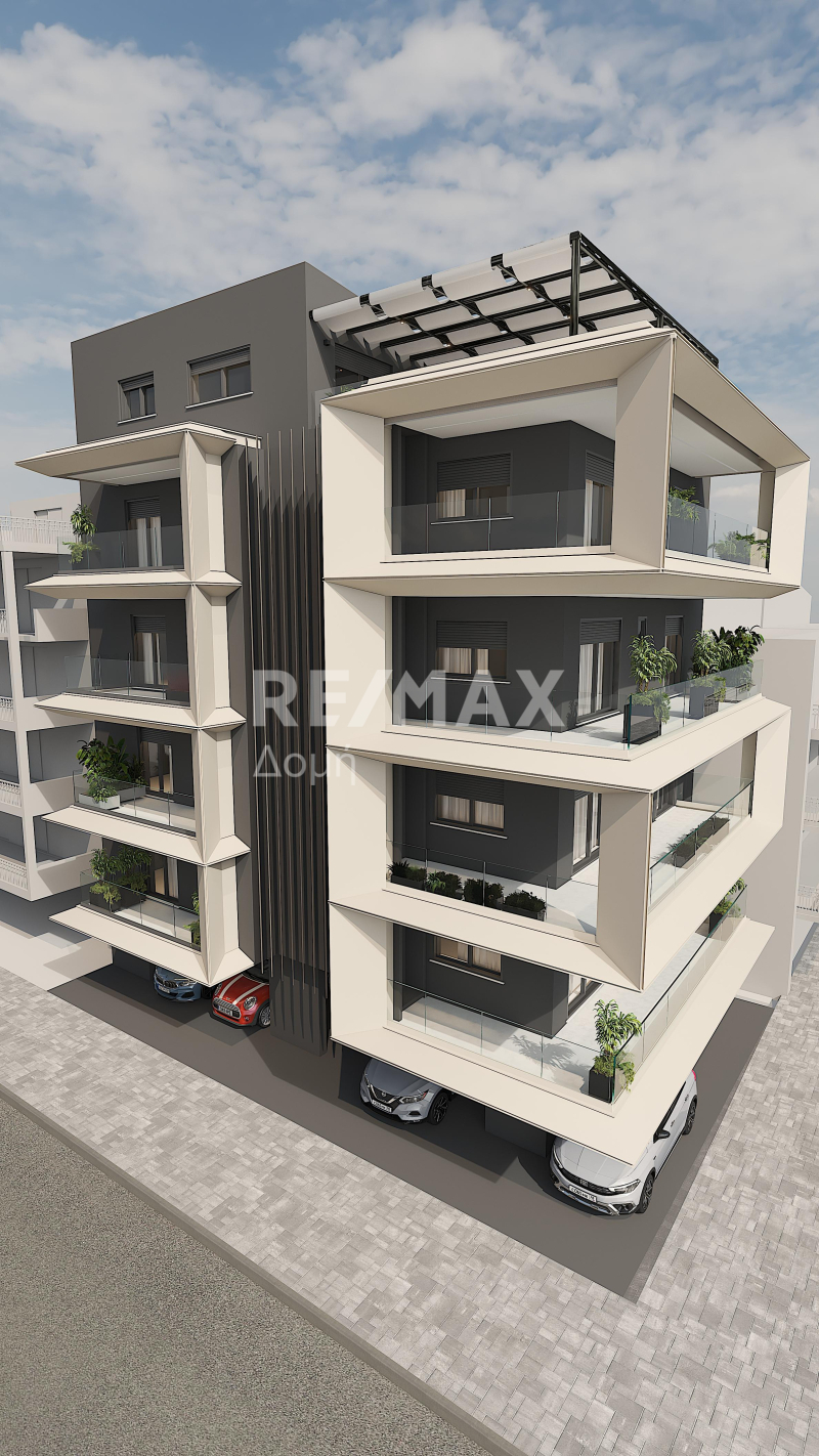 1 Bed, 1 Bath, ApartmentFor Sale, Ag. Konstantinos, Volos, Magnesia