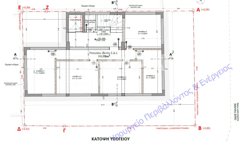 1 Bed, 1 Bath, ApartmentFor Sale, Ag. Konstantinos, Volos, Magnesia