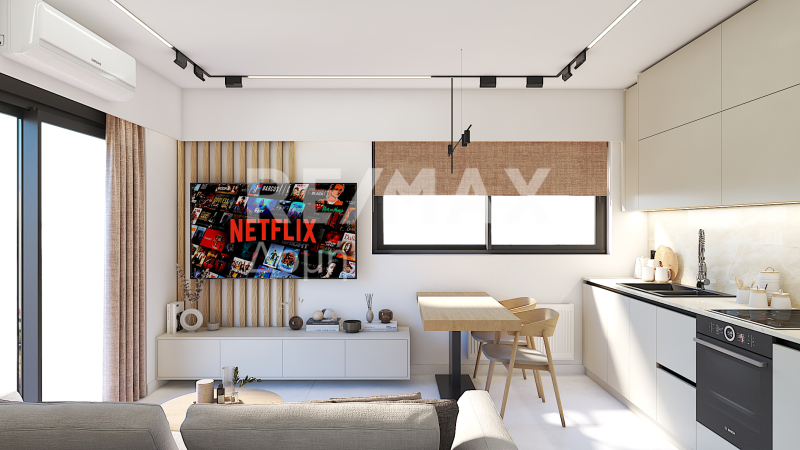 1 Bed, 1 Bath, ApartmentFor Sale, Ag. Konstantinos, Volos, Magnesia