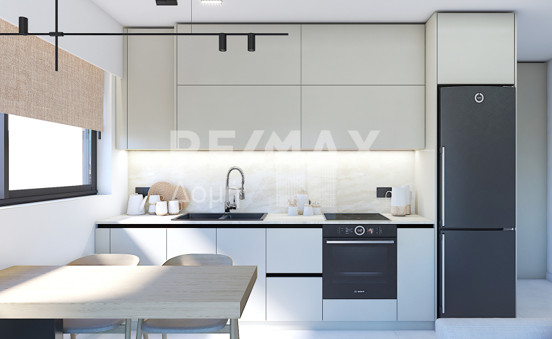 1 Bed, 1 Bath, ApartmentFor Sale, Ag. Konstantinos, Volos, Magnesia