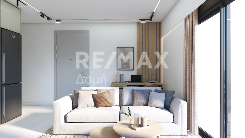 1 Bed, 1 Bath, ApartmentFor Sale, Ag. Konstantinos, Volos, Magnesia