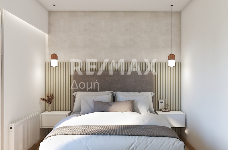 1 Bed, 1 Bath, ApartmentFor Sale, Ag. Konstantinos, Volos, Magnesia