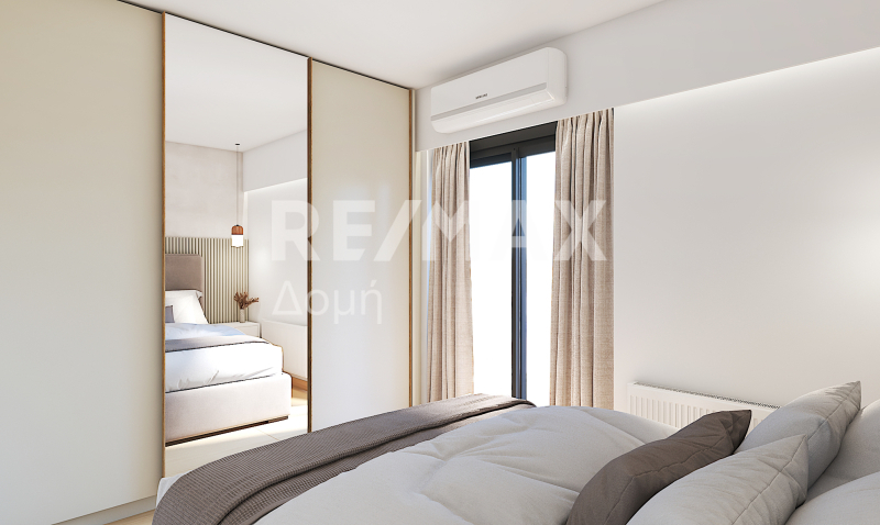 1 Bed, 1 Bath, ApartmentFor Sale, Ag. Konstantinos, Volos, Magnesia