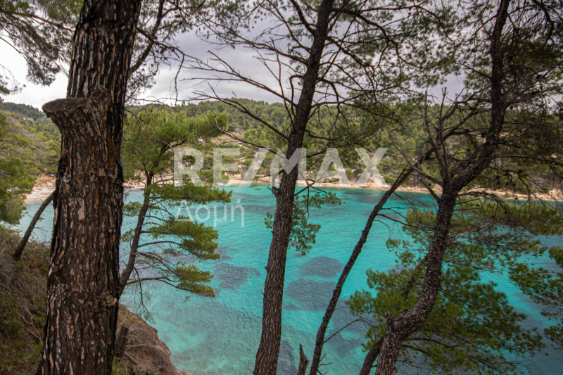 HouseFor Sale, Chrisi Milia, Alonnisos, Sporades