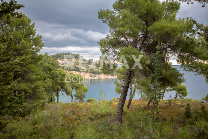 HouseFor Sale, Chrisi Milia, Alonnisos, Sporades