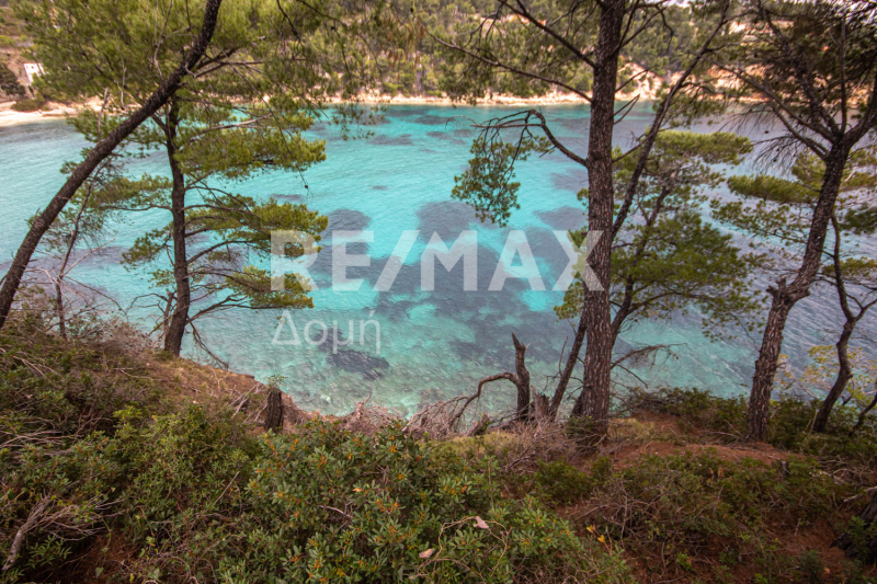 HouseFor Sale, Chrisi Milia, Alonnisos, Sporades