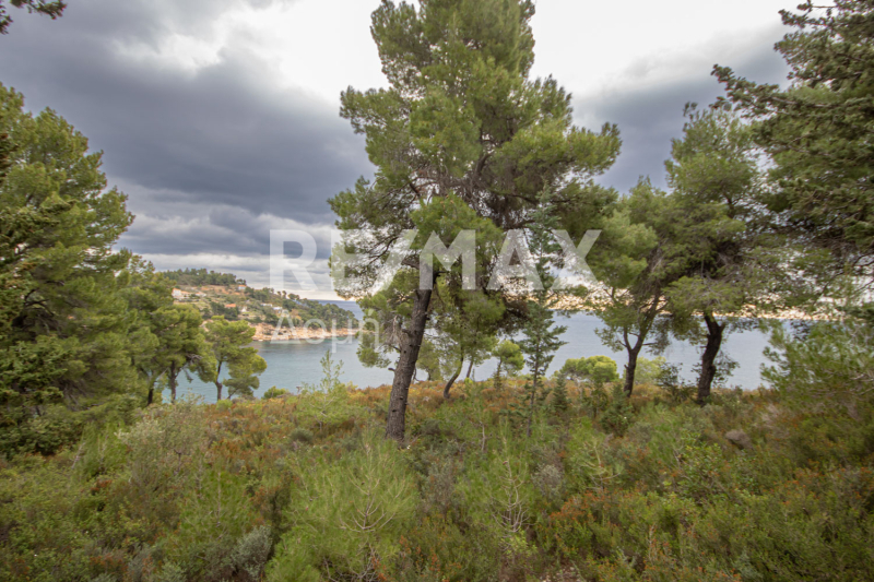 HouseFor Sale, Chrisi Milia, Alonnisos, Sporades