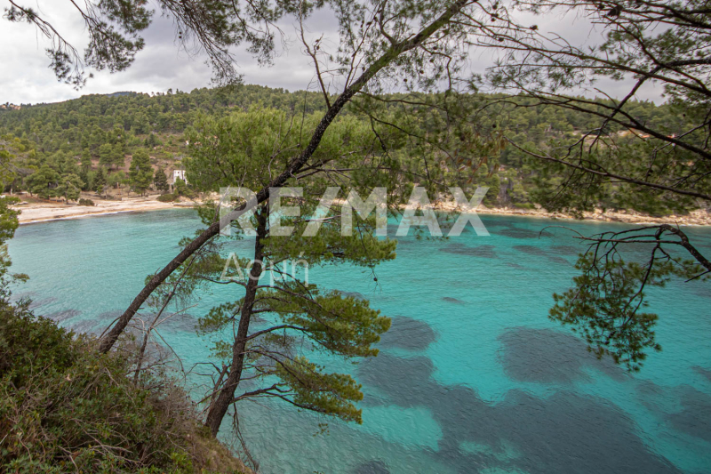 HouseFor Sale, Chrisi Milia, Alonnisos, Sporades