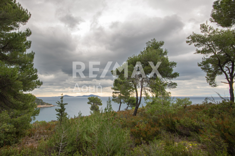 HouseFor Sale, Chrisi Milia, Alonnisos, Sporades