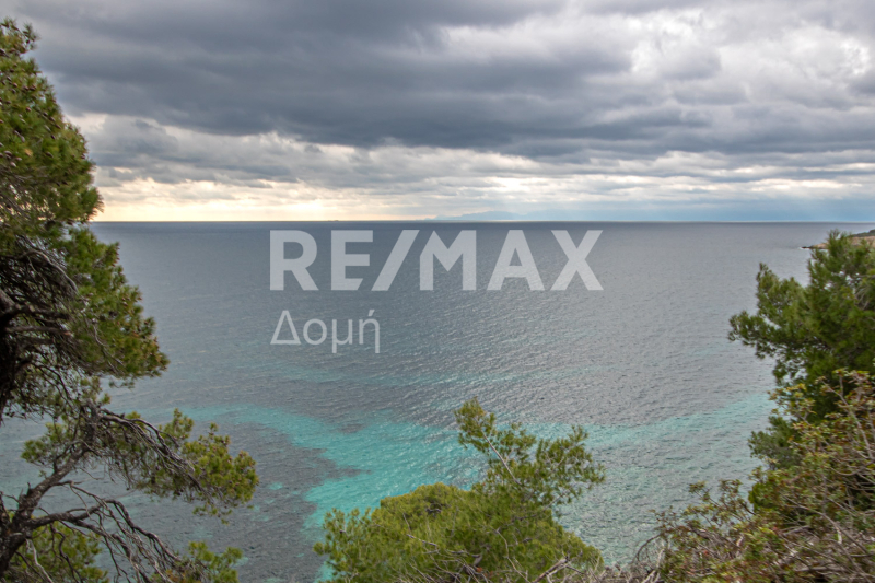 HouseFor Sale, Chrisi Milia, Alonnisos, Sporades