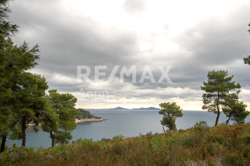 HouseFor Sale, Chrisi Milia, Alonnisos, Sporades