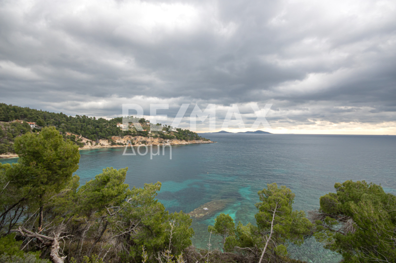 HouseFor Sale, Chrisi Milia, Alonnisos, Sporades