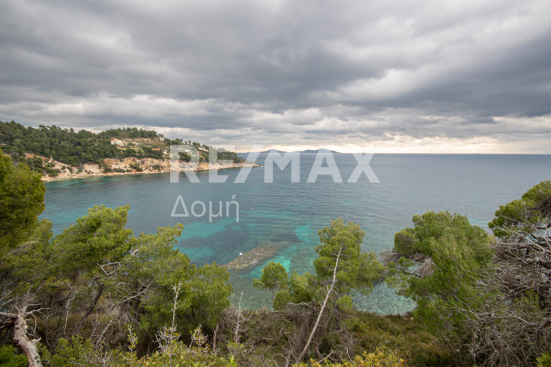 HouseFor Sale, Chrisi Milia, Alonnisos, Sporades