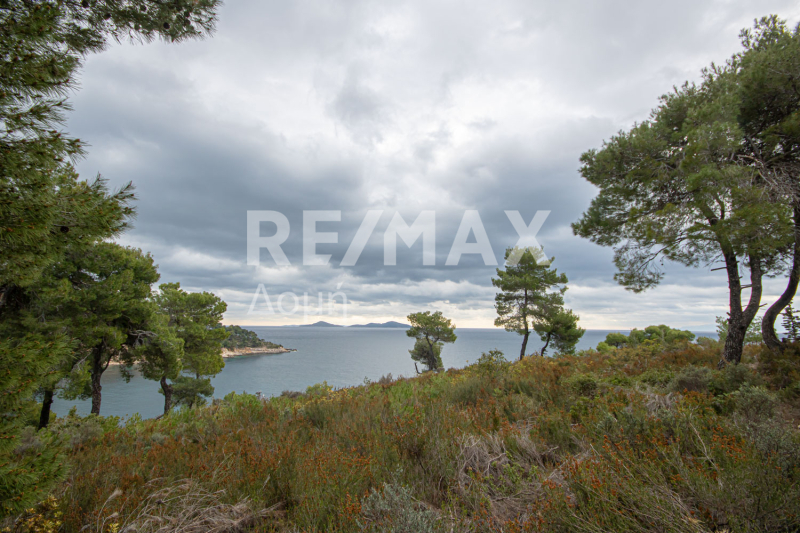 HouseFor Sale, Chrisi Milia, Alonnisos, Sporades