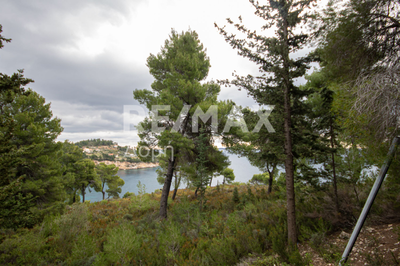 HouseFor Sale, Chrisi Milia, Alonnisos, Sporades