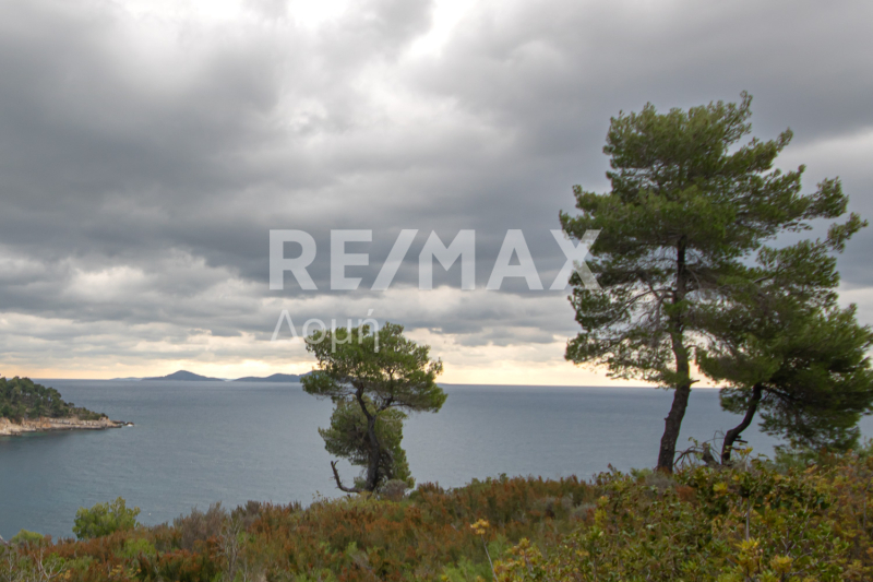 HouseFor Sale, Chrisi Milia, Alonnisos, Sporades