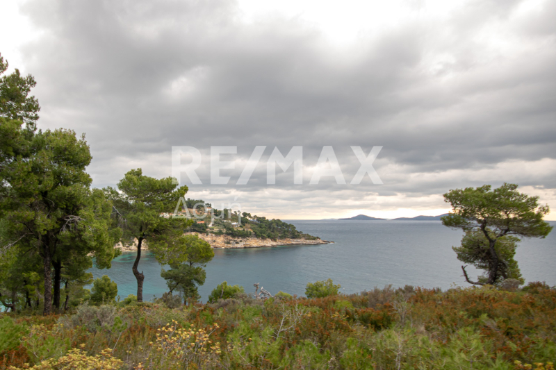 HouseFor Sale, Chrisi Milia, Alonnisos, Sporades