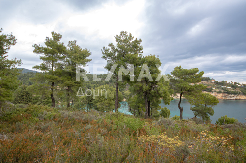 HouseFor Sale, Chrisi Milia, Alonnisos, Sporades