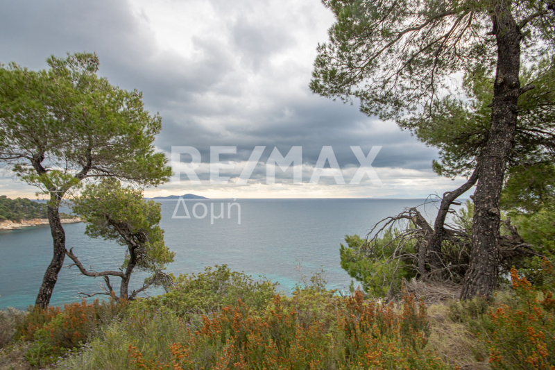 HouseFor Sale, Chrisi Milia, Alonnisos, Sporades