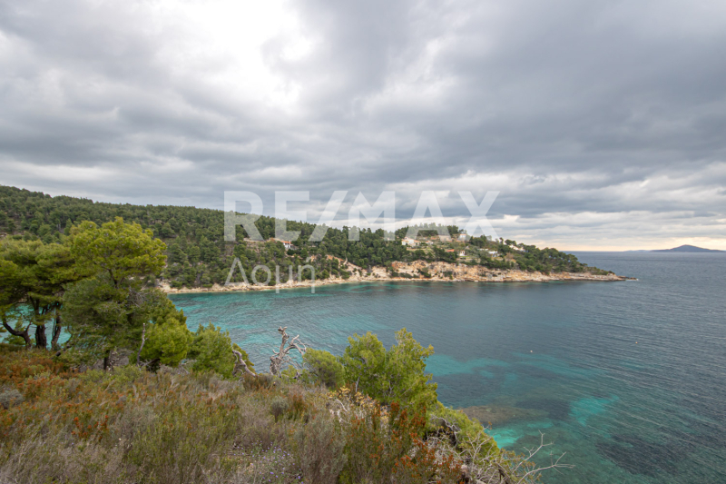 HouseFor Sale, Chrisi Milia, Alonnisos, Sporades