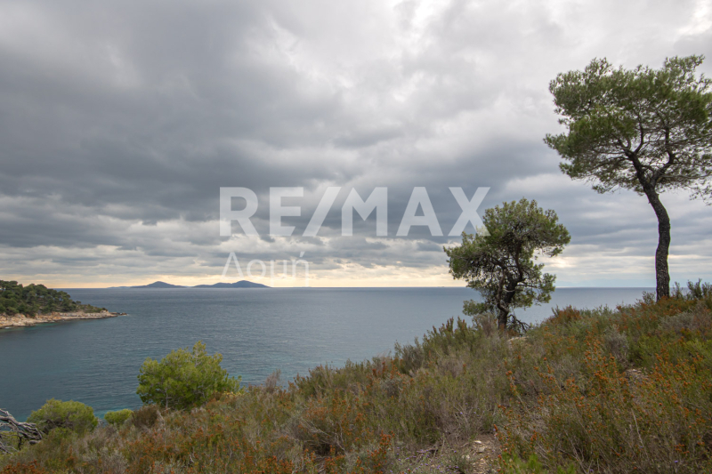 HouseFor Sale, Chrisi Milia, Alonnisos, Sporades