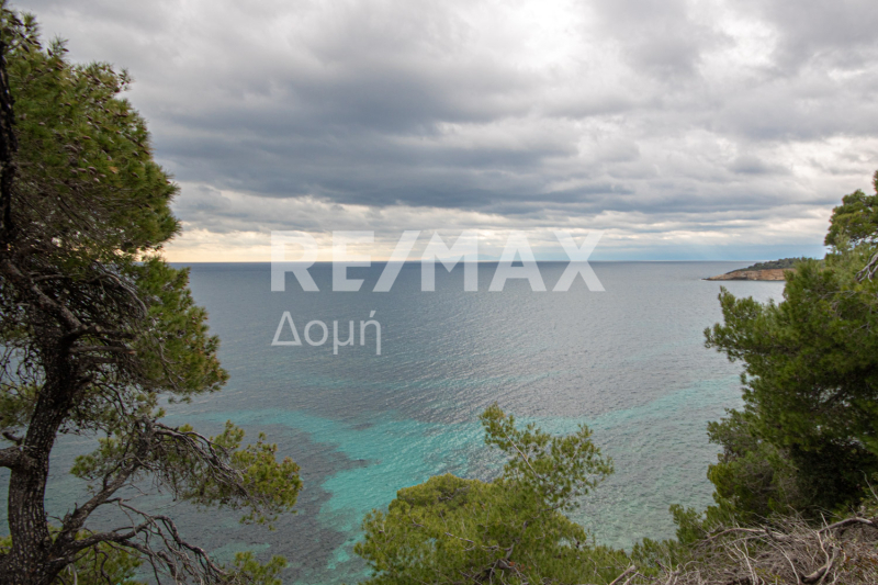 HouseFor Sale, Chrisi Milia, Alonnisos, Sporades