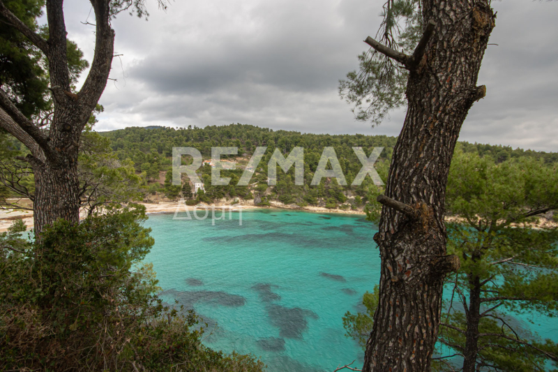 HouseFor Sale, Chrisi Milia, Alonnisos, Sporades