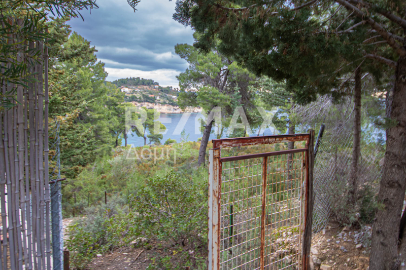 HouseFor Sale, Chrisi Milia, Alonnisos, Sporades