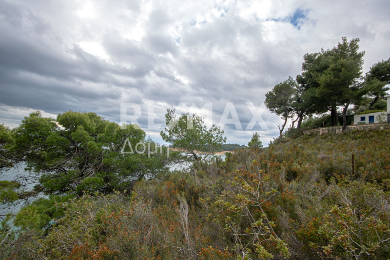 HouseFor Sale, Chrisi Milia, Alonnisos, Sporades