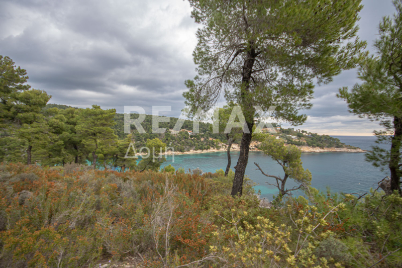 HouseFor Sale, Chrisi Milia, Alonnisos, Sporades