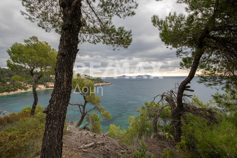 HouseFor Sale, Chrisi Milia, Alonnisos, Sporades