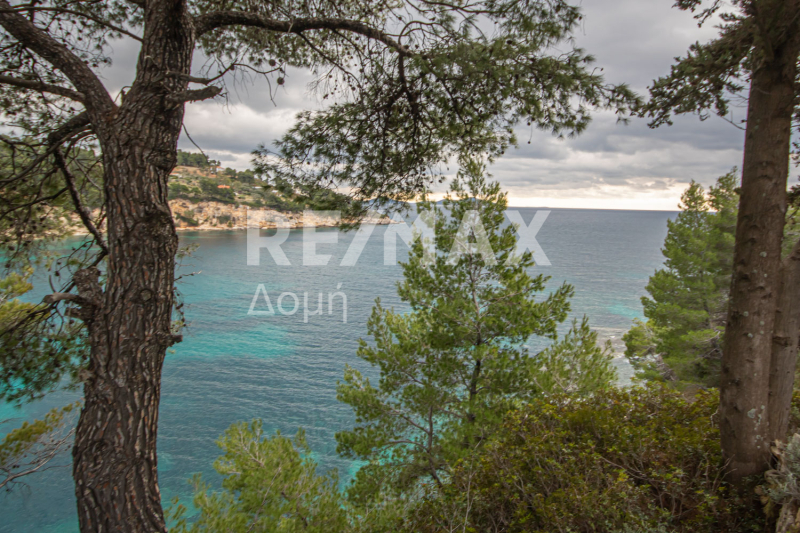 HouseFor Sale, Chrisi Milia, Alonnisos, Sporades