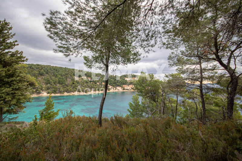 HouseFor Sale, Chrisi Milia, Alonnisos, Sporades