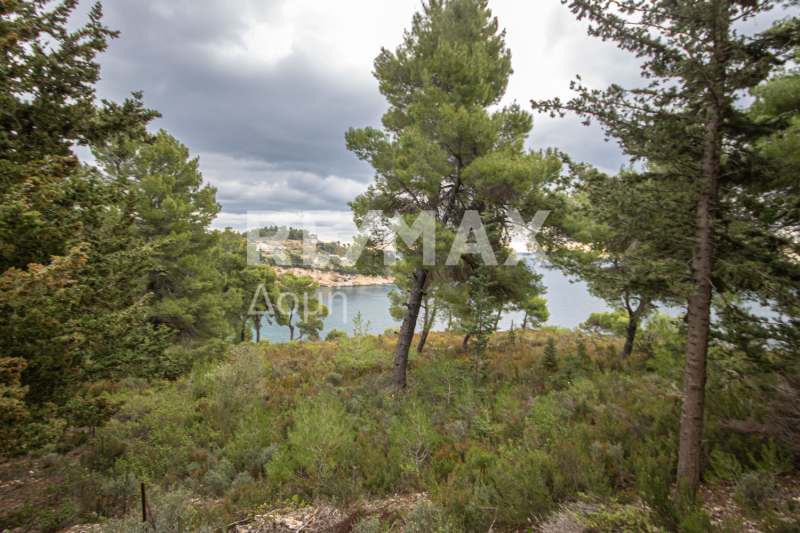 HouseFor Sale, Chrisi Milia, Alonnisos, Sporades