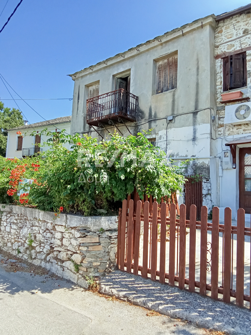 2 Bed, 1 Bath, HouseFor Sale, Agios Lavrentios, Artemida, Magnesia