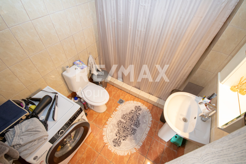 2 Bed, 1 Bath, HouseFor Sale, Nea Dimitriada, Volos, Magnesia