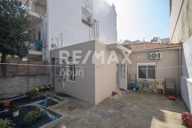 2 Bed, 1 Bath, HouseFor Sale, Nea Dimitriada, Volos, Magnesia