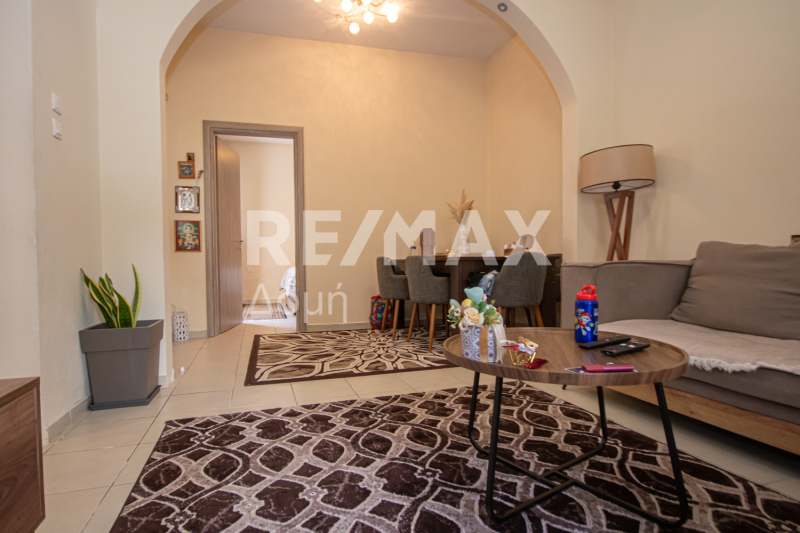 2 Bed, 1 Bath, HouseFor Sale, Nea Dimitriada, Volos, Magnesia