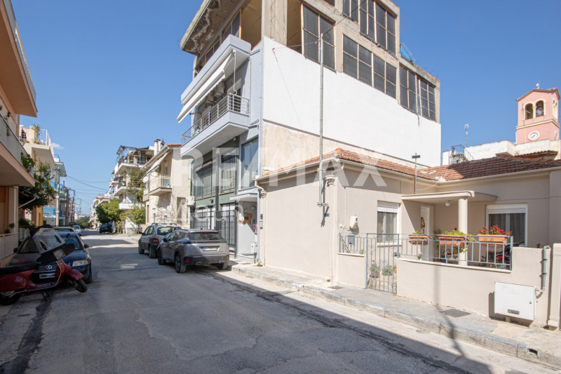 2 Bed, 1 Bath, HouseFor Sale, Nea Dimitriada, Volos, Magnesia