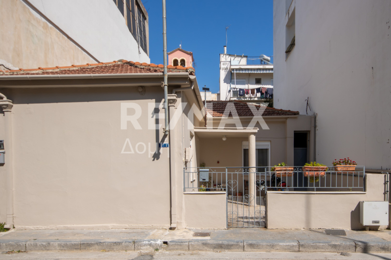 2 Bed, 1 Bath, HouseFor Sale, Nea Dimitriada, Volos, Magnesia
