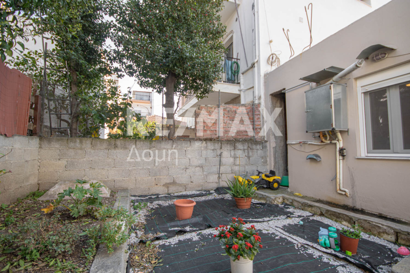 2 Bed, 1 Bath, HouseFor Sale, Nea Dimitriada, Volos, Magnesia