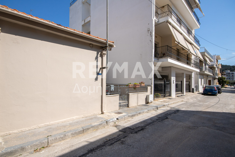 2 Bed, 1 Bath, HouseFor Sale, Nea Dimitriada, Volos, Magnesia