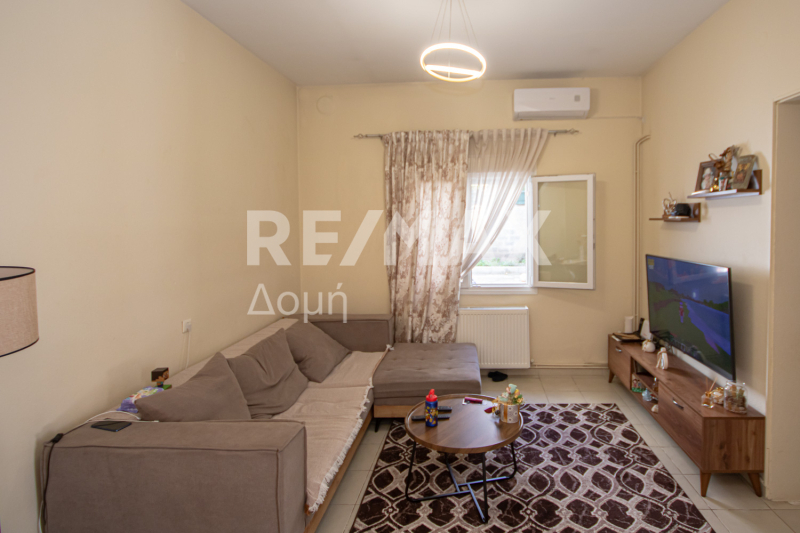 2 Bed, 1 Bath, HouseFor Sale, Nea Dimitriada, Volos, Magnesia