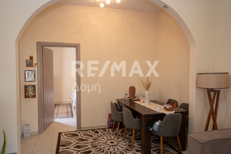 2 Bed, 1 Bath, HouseFor Sale, Nea Dimitriada, Volos, Magnesia