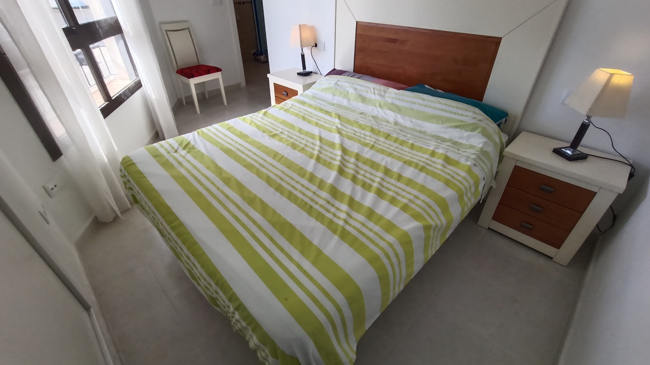 2 Bed, 2 Bath, ApartmentFor Sale, Sucina, Murcia