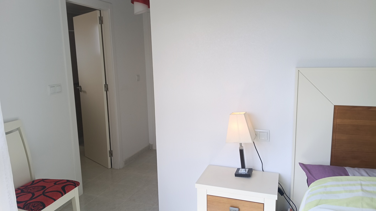 2 Bed, 2 Bath, ApartmentFor Sale, Sucina, Murcia