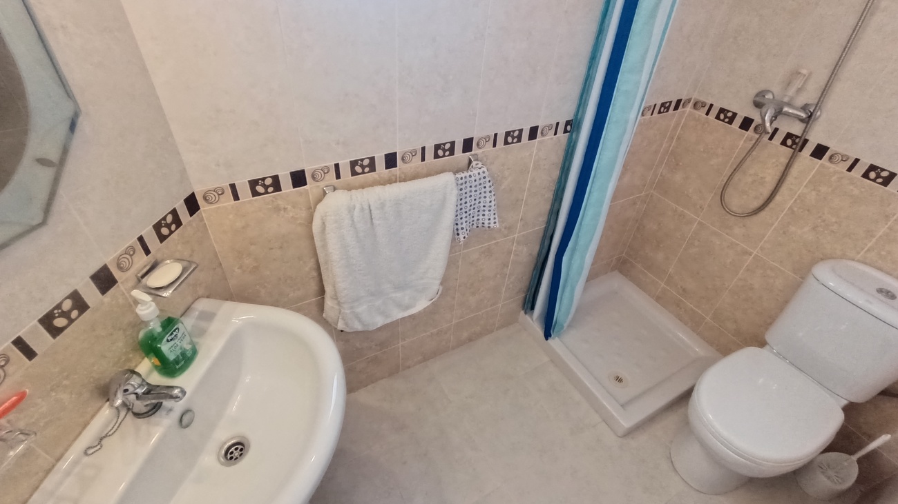 2 Bed, 2 Bath, ApartmentFor Sale, Sucina, Murcia